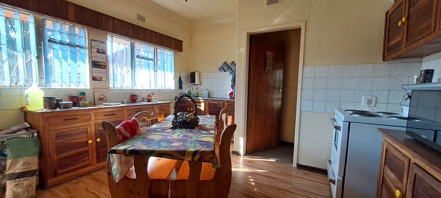 3 Bedroom Property for Sale in Doorn Free State